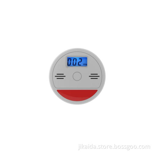 Wholesale home detector carbon monoxide detector Co alarm detector